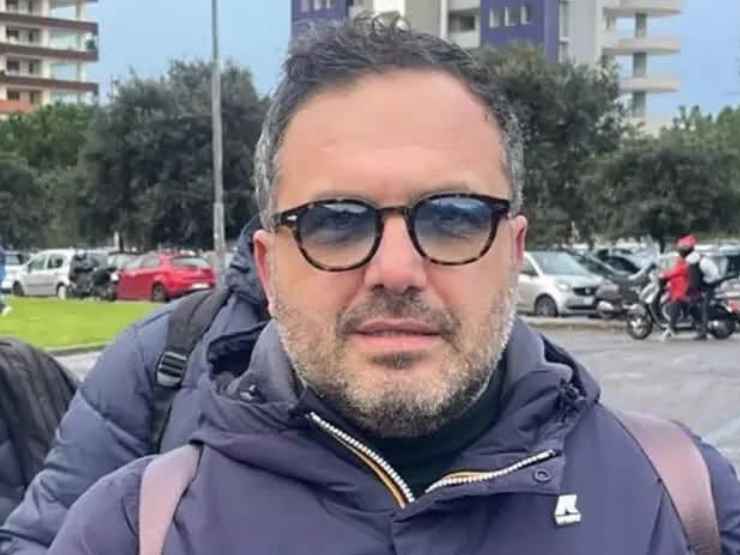 Tutti i misteri dietro la morte del giornalista Luca Esposito a Eboli