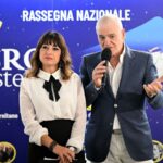 Un libro sotto le stelle, presentatori