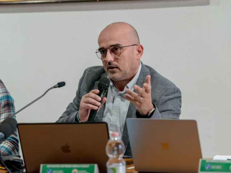 Andrea Ferraioli