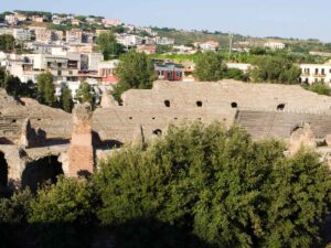 Campi Flegrei, un milione di euro per salvare il turismo dal bradisismo