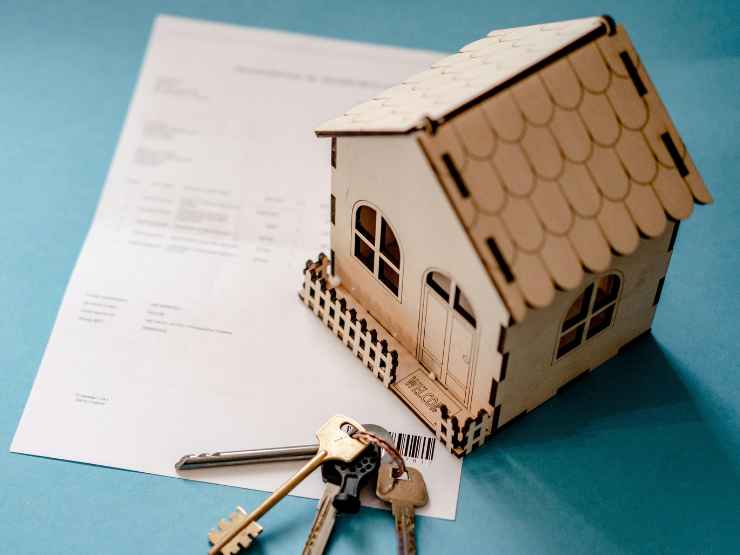 Campi Flgrei, chiesta sospensione dei mutui