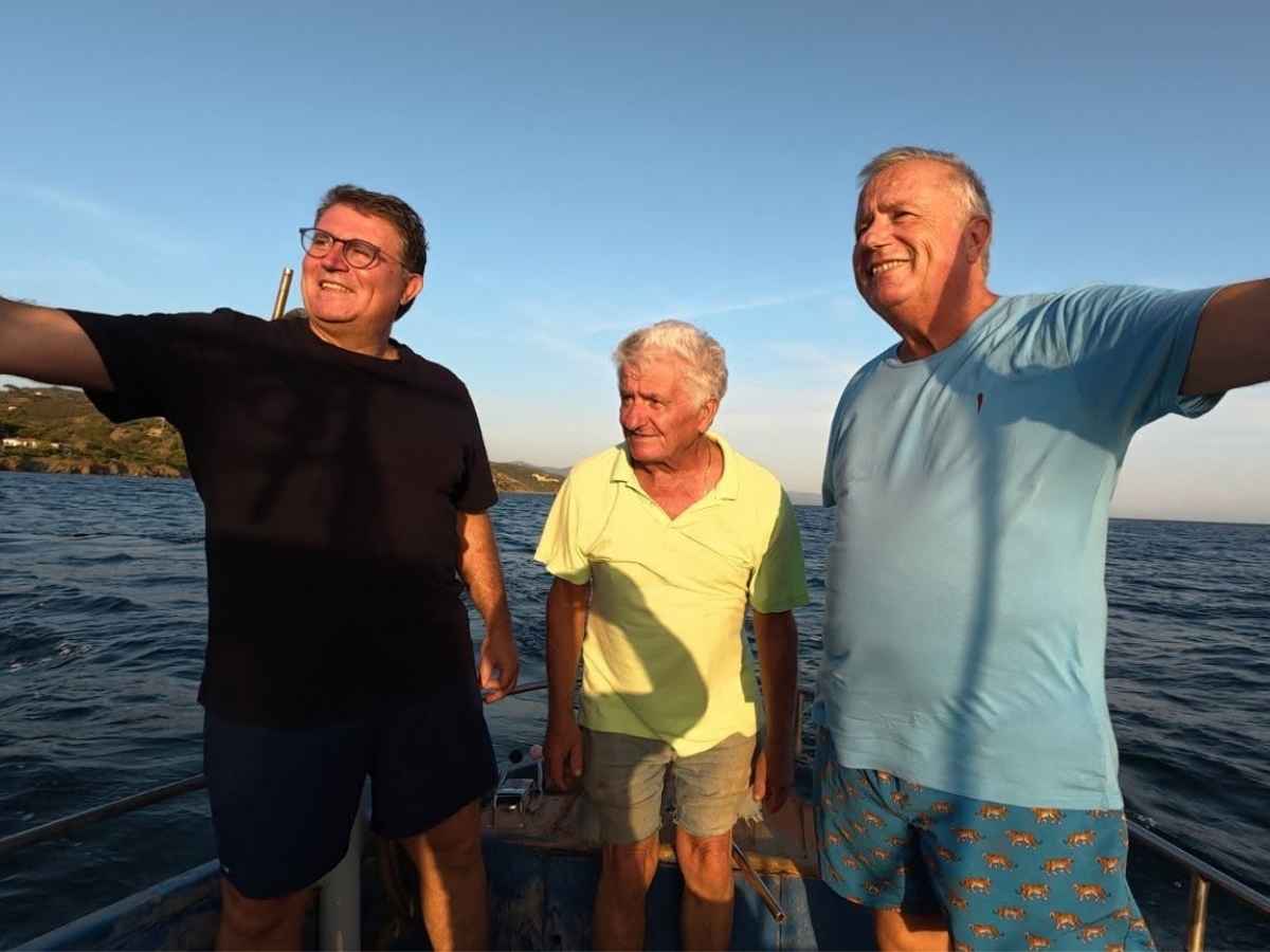 Il mistero irrisolto del Sindaco Pescatore diventa un docufilm