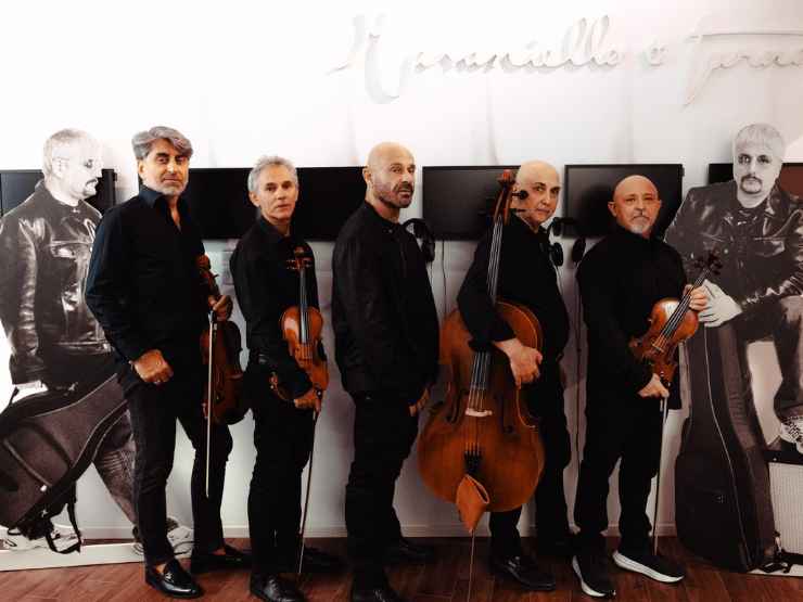 Il programma di Pomigliano Jazz 2026
