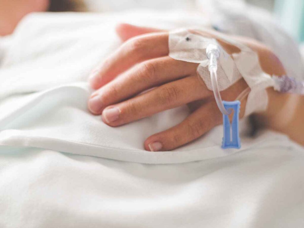 Irene, malata di Sla che chiede il suicidio assistito