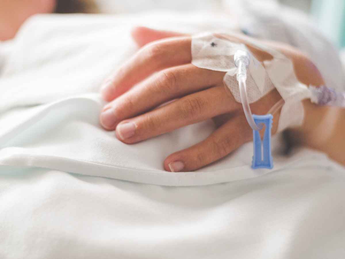 Irene, malata di Sla che chiede il suicidio assistito