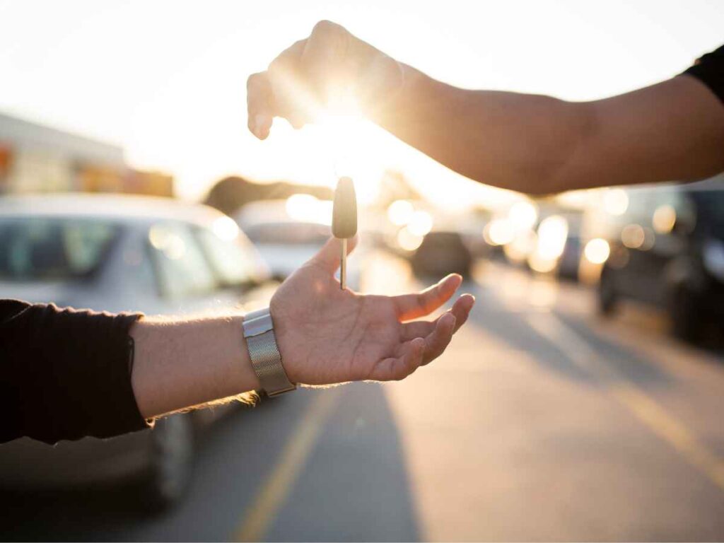 La Campania taglia sulla spesa per le auto nuove ma punta tutto sulla tecnologia