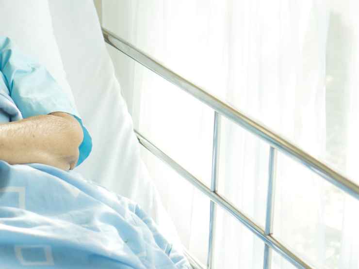 Malata Sla che chiede il suicidio assistito