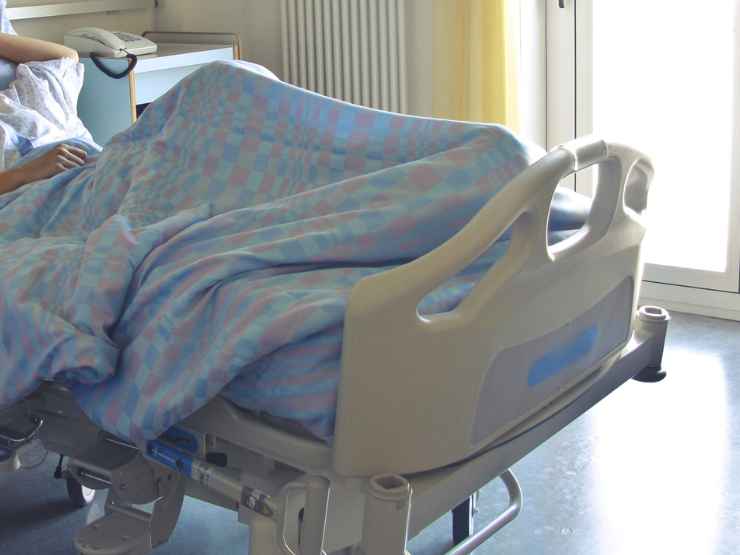 Malata di Sla che chiede il suicidio assistito