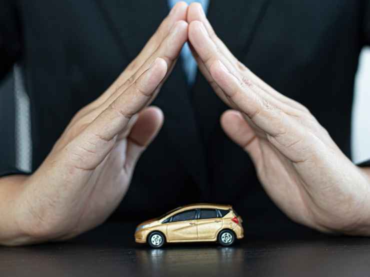 Rc Auto record Sud