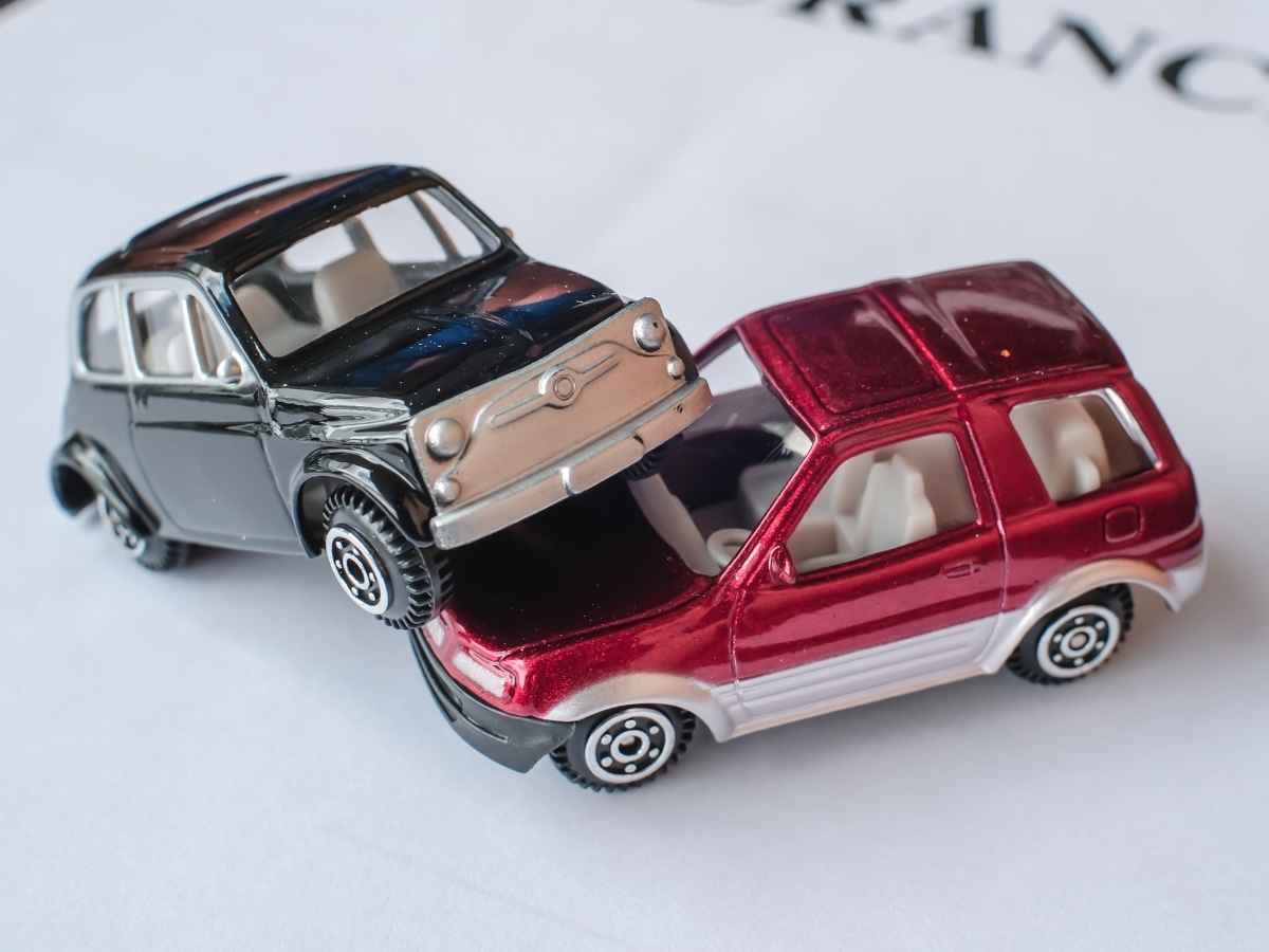Rc Auto record al Sud