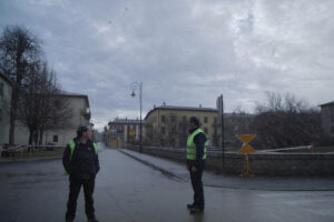 Quarto, appello per chiusura cantieri e sicurezza: aggiornamenti