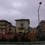 Pozzuoli, richiesta sopralluogo AEDES per agibilità edifici