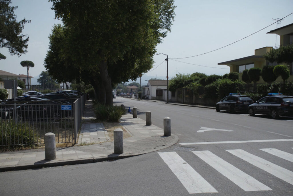 Pozzuoli, divieto di accesso alle spiagge libere: in vigore dal 10 agosto