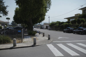 Pozzuoli, divieto di accesso alle spiagge libere: in vigore dal 10 agosto