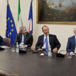 Ciclismo campano, si riaccende il Giro della meraviglie