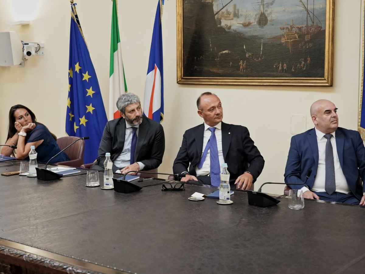 Ciclismo campano, si riaccende il Giro della meraviglie