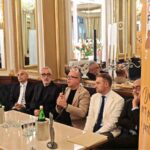 Clamorosa presenza a Napoli per il Forum del Caffè
