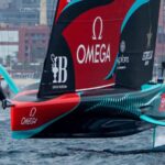 Corsie preferenziali nei porti e codice speciale per l'America's Cup a Napoli