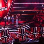 Da Caruso al Gladiatore, i Soul-Food Vocalist conquistano The Voice of Germany