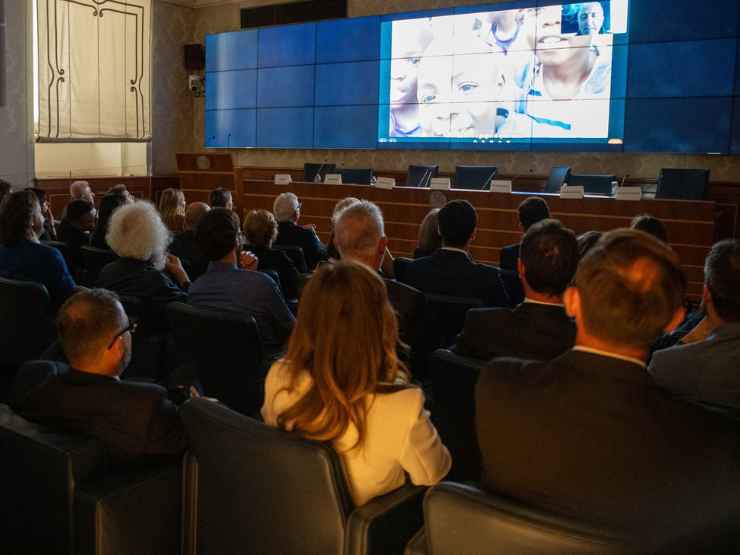 Docufilm sulle Vele di Scampia prima della demolizione