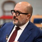 Gennaro Sangiuliano prende le redini di FdI in Campania