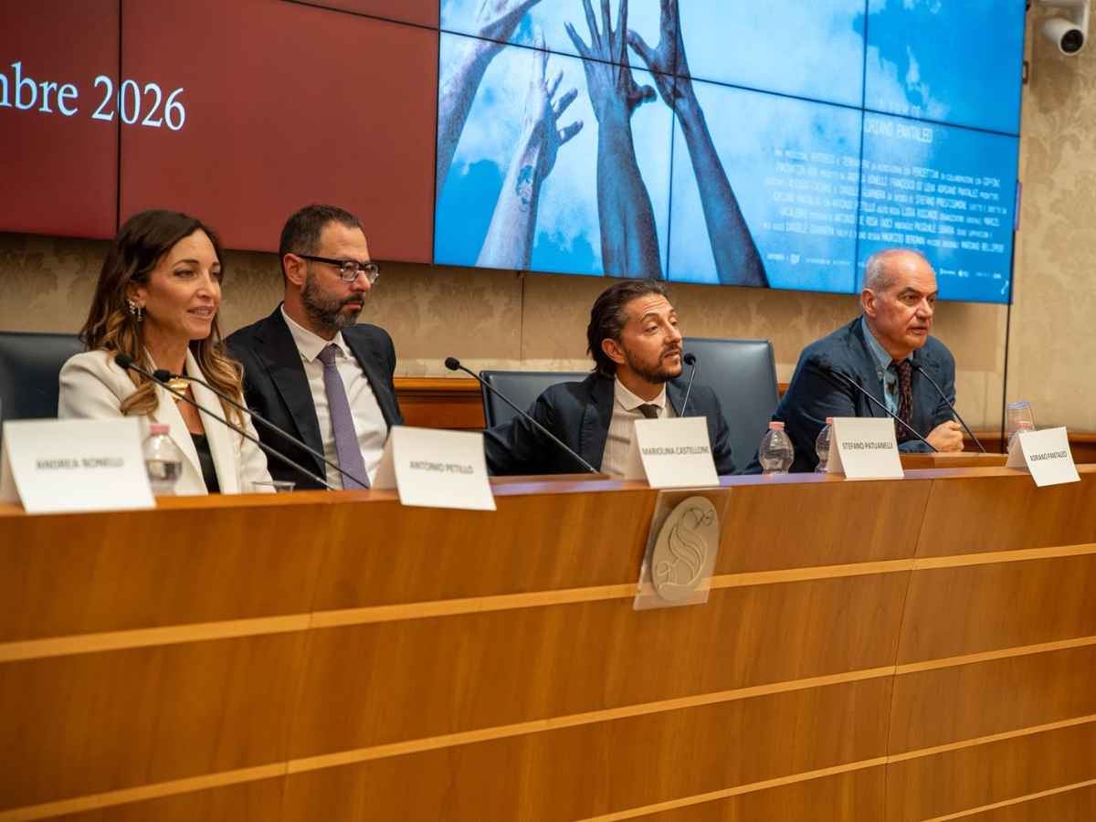 Il docufilm sulle Vele di Scampia prima della demolizione