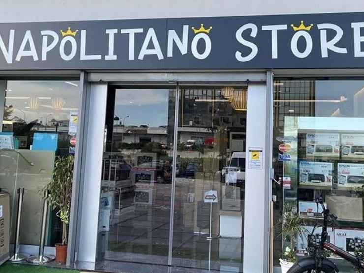 Il furto beffa sui beni sotto sequestro- spariti nel nulla gli smartphone