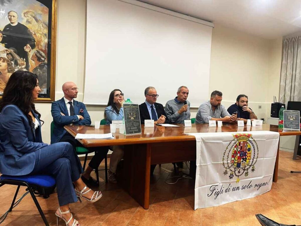 Napoli e il nodo del riscatto