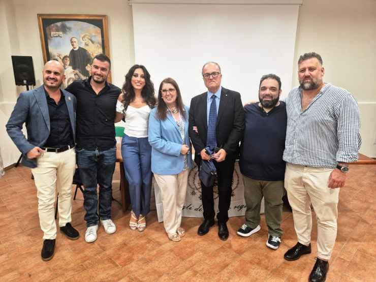 Napoli e nodo del riscatto