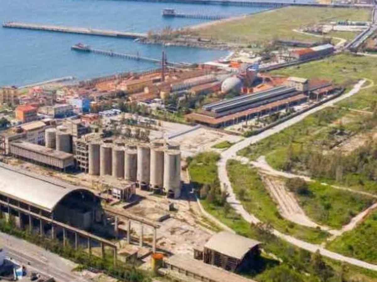 Processo Bagnoli Futura, stravolto il verdetto a Napoli