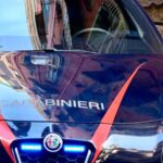 Rissa tra famiglie a Fuorigrotta per un vecchio rancore