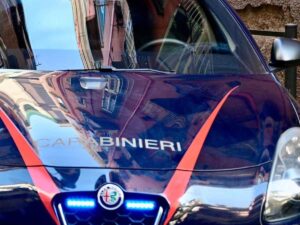 Rissa tra famiglie a Fuorigrotta per un vecchio rancore