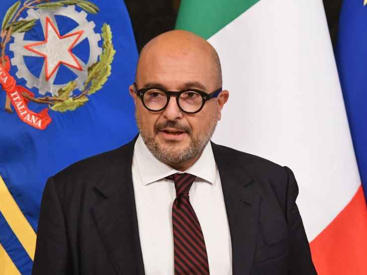 Sangiuliano prende le redini di FdI in Campania