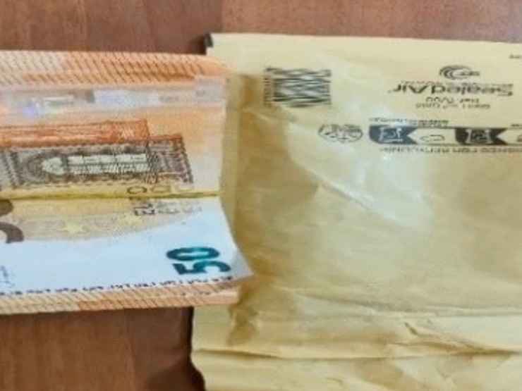 Scandalo dell'Alta Velocità Napoli-Bari