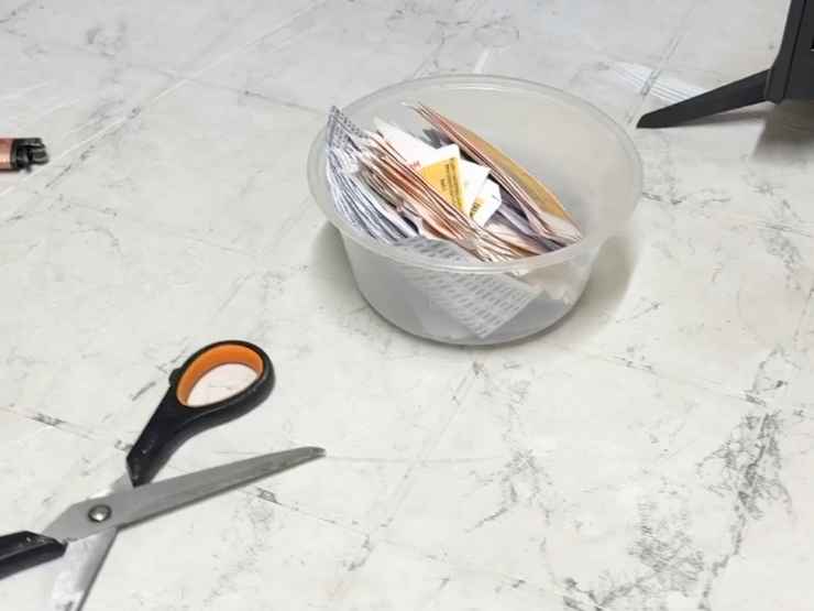 Smantellato fortino della droga da 450mila euro al mese