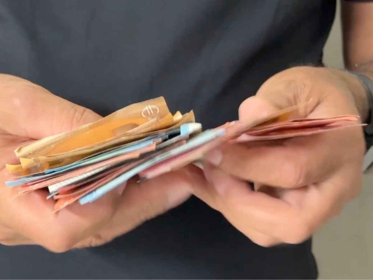 Smantellato il fortino della droga da 450mila euro al mese
