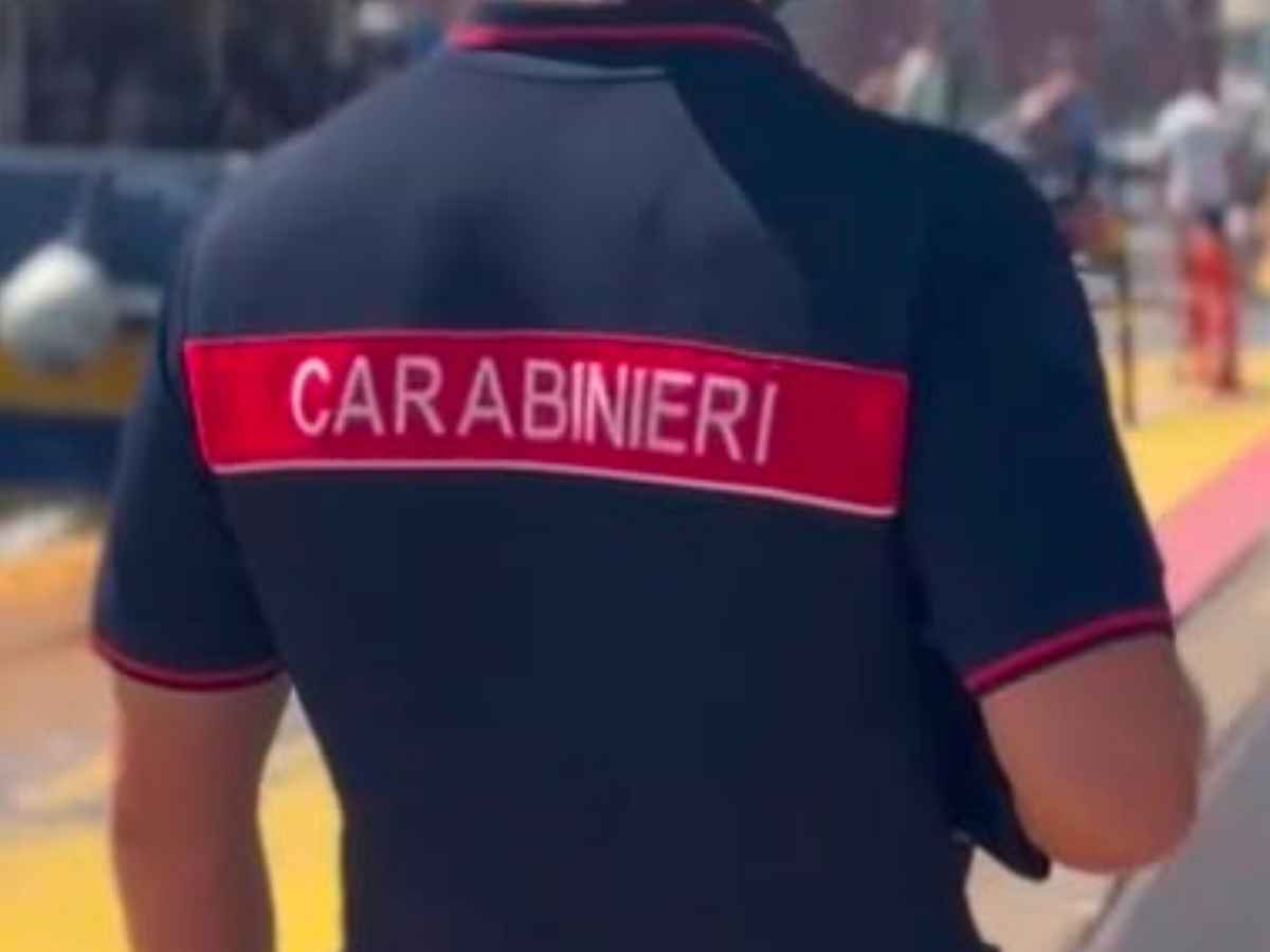 Vico Equense, l'arresto del pusher svela la rete PDB Allert