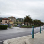 Pozzuoli, allerta meteo per venti forti e mare agitato