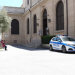 Pomigliano d'Arco, controlli sicurezza: luglio 2023