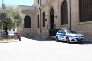 Pomigliano d'Arco, controlli sicurezza: luglio 2023