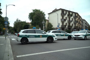 Casoria, chiusura Parco dello Sport: dal 14 al 25 settembre