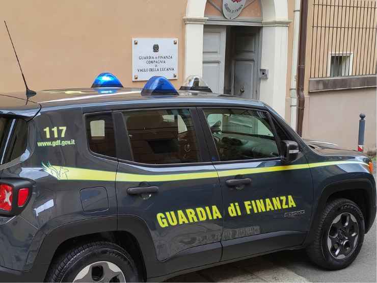Stoppato l'amministratore della clinica convenzionata