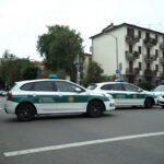Torre del Greco, controlli straordinari: in vigore dal 3 ottobre